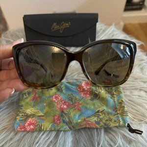 Maui Jim Starfish Sunglasses